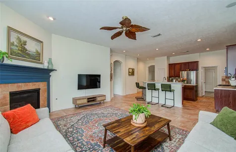 20007 Alcea Court Spring TX 77379