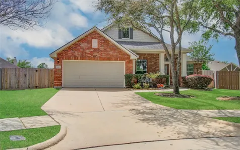 20007 Alcea Court Spring TX 77379