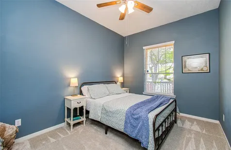 20007 Alcea Court Spring TX 77379