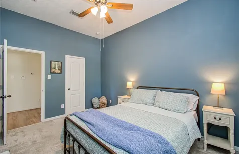 20007 Alcea Court Spring TX 77379