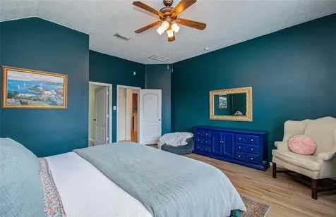 20007 Alcea Court Spring TX 77379