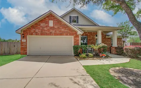 20007 Alcea Court Spring TX 77379