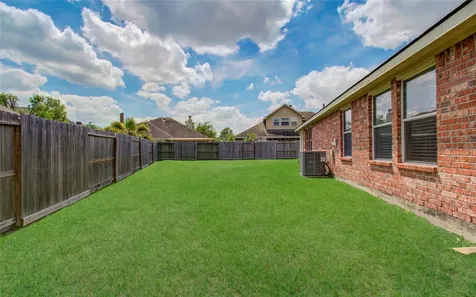 20007 Alcea Court Spring TX 77379