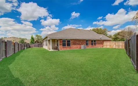 20007 Alcea Court Spring TX 77379