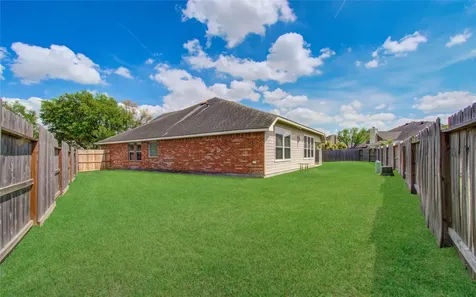 20007 Alcea Court Spring TX 77379