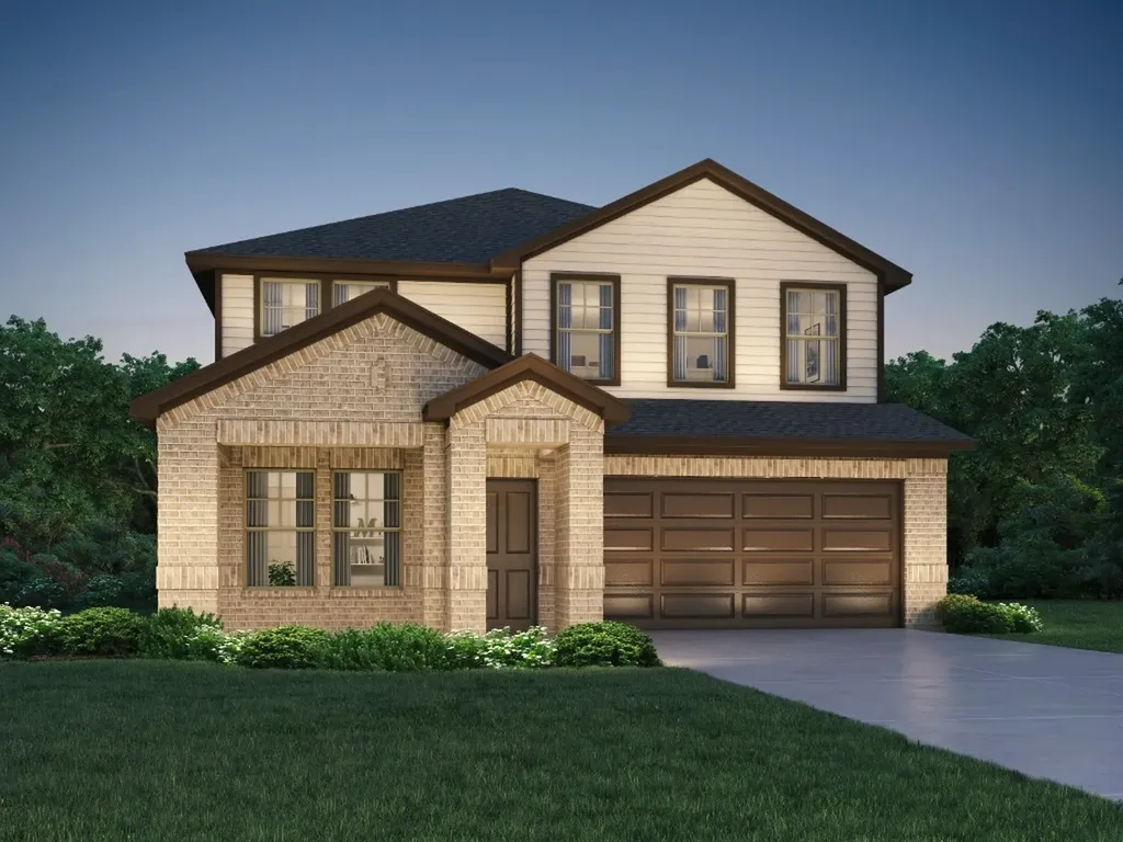 16250 Parish Pointe Court Conroe TX 77302