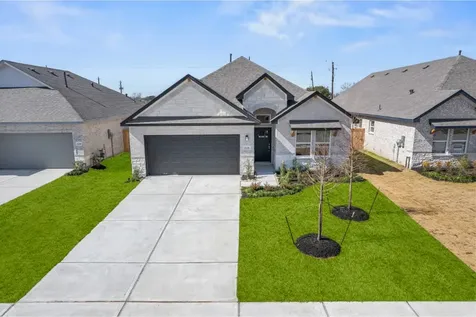 3134 Emerald Hills Drive Angleton TX 77515