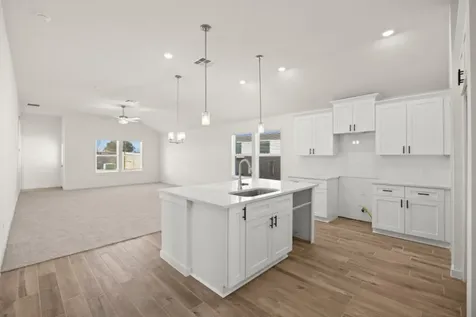 3134 Emerald Hills Drive Angleton TX 77515
