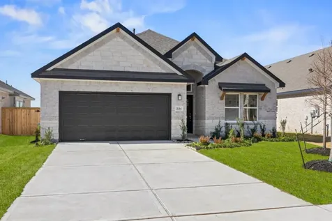 3134 Emerald Hills Drive Angleton TX 77515