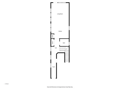410 Peach Street Tomball TX 77375
