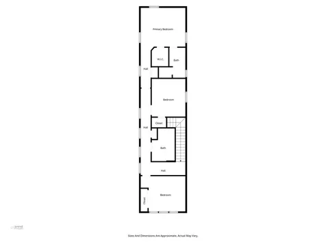 410 Peach Street Tomball TX 77375