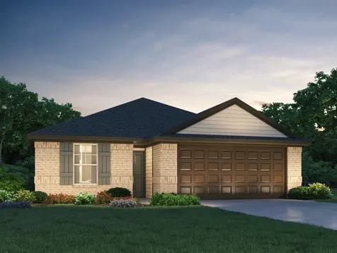 16261 Parish Pointe Court Conroe TX 77302