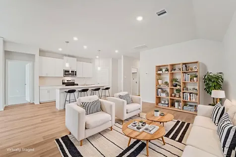 16261 Parish Pointe Court Conroe TX 77302