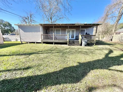 6321 Tacquard Drive Hitchcock TX 77563