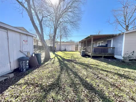 6321 Tacquard Drive Hitchcock TX 77563