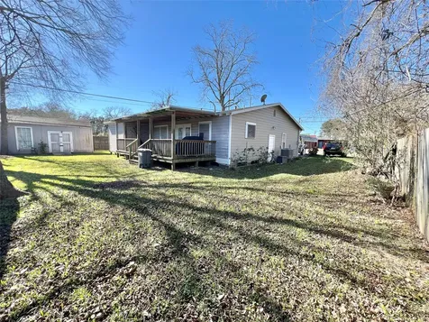 6321 Tacquard Drive Hitchcock TX 77563