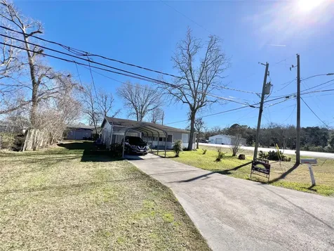 6321 Tacquard Drive Hitchcock TX 77563