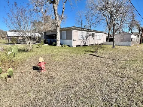 6321 Tacquard Drive Hitchcock TX 77563