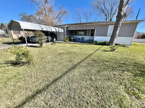 6321 Tacquard Drive Hitchcock TX 77563