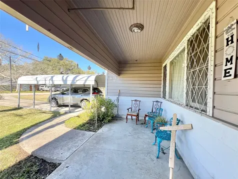 6321 Tacquard Drive Hitchcock TX 77563