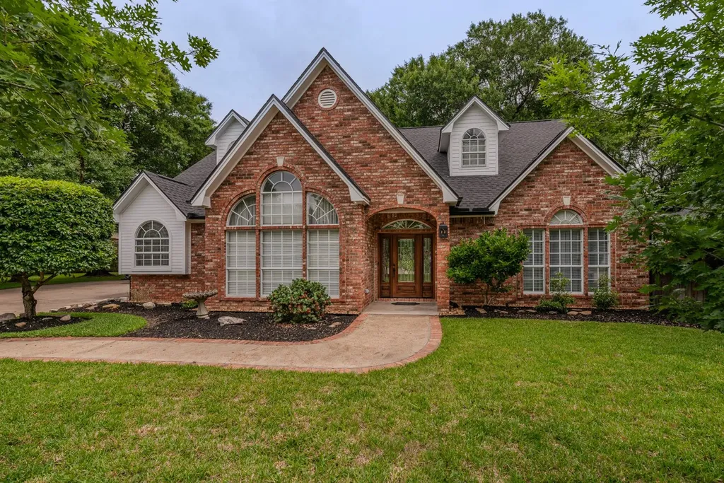 12710 Satinwood Lane Beaumont TX 77713
