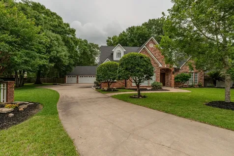 12710 Satinwood Lane Beaumont TX 77713