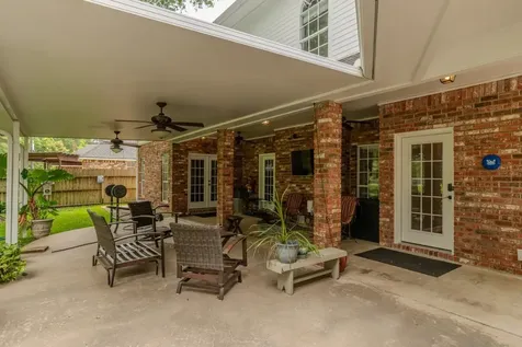 12710 Satinwood Lane Beaumont TX 77713