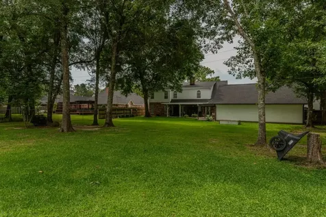12710 Satinwood Lane Beaumont TX 77713