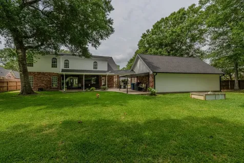 12710 Satinwood Lane Beaumont TX 77713