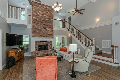12710 Satinwood Lane Beaumont TX 77713