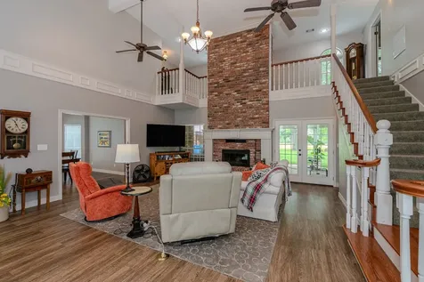 12710 Satinwood Lane Beaumont TX 77713