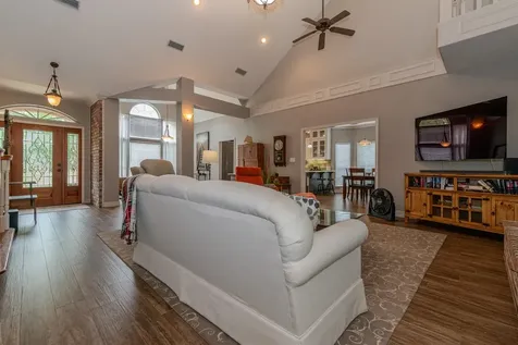 12710 Satinwood Lane Beaumont TX 77713