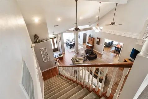 12710 Satinwood Lane Beaumont TX 77713