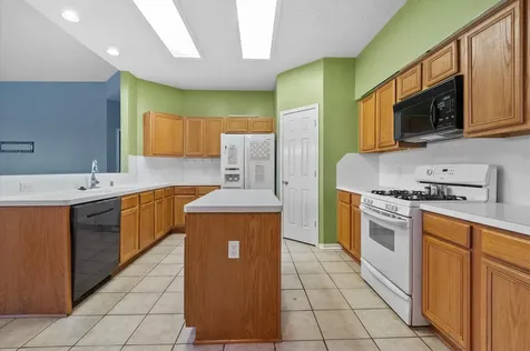 4805 Chrissie Drive Pearland TX 77584
