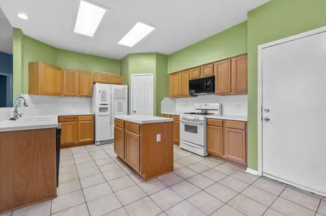 4805 Chrissie Drive Pearland TX 77584