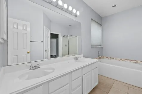 4805 Chrissie Drive Pearland TX 77584