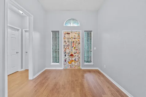 4805 Chrissie Drive Pearland TX 77584