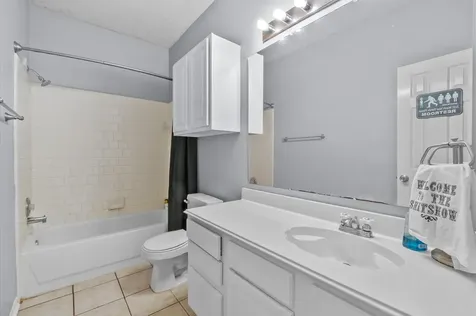 4805 Chrissie Drive Pearland TX 77584