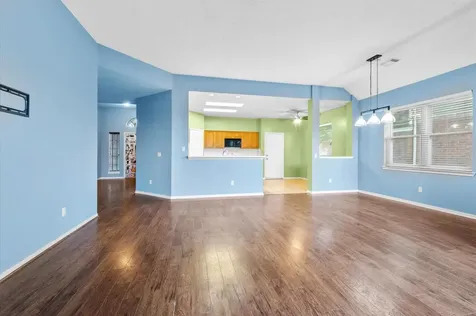 4805 Chrissie Drive Pearland TX 77584