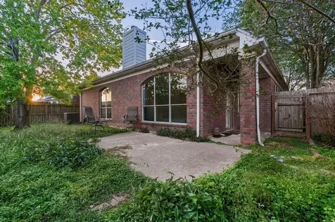 4805 Chrissie Drive Pearland TX 77584