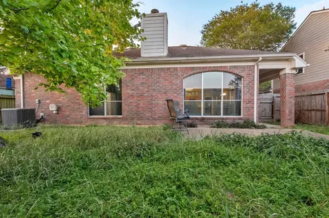 4805 Chrissie Drive Pearland TX 77584