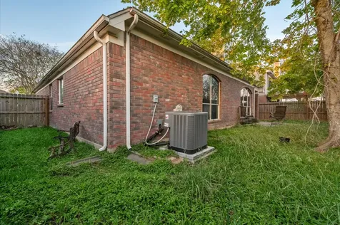 4805 Chrissie Drive Pearland TX 77584