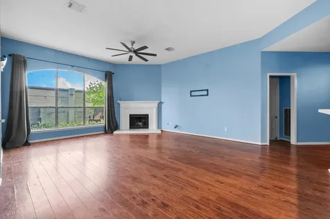 4805 Chrissie Drive Pearland TX 77584