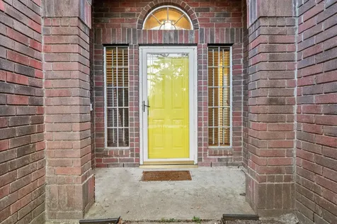 4805 Chrissie Drive Pearland TX 77584