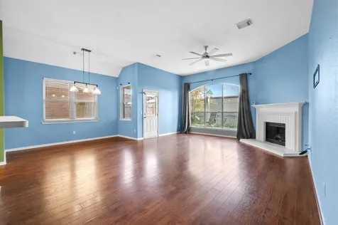 4805 Chrissie Drive Pearland TX 77584
