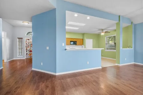 4805 Chrissie Drive Pearland TX 77584
