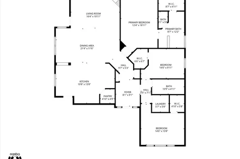 4805 Chrissie Drive Pearland TX 77584