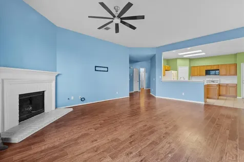 4805 Chrissie Drive Pearland TX 77584