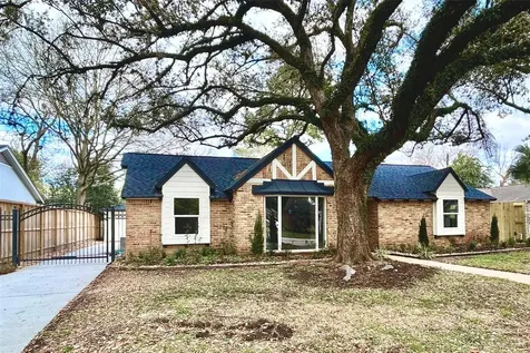 2511 Briarpark Drive Houston TX 77042