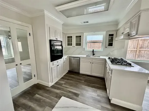 2511 Briarpark Drive Houston TX 77042